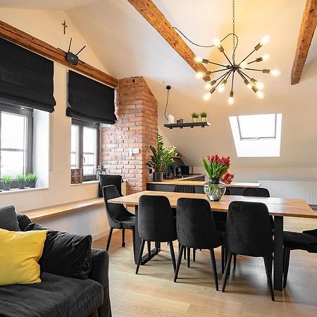 Apartamenty Dukla Exterior foto